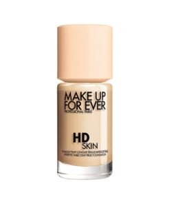 MAKE UP FOR EVER HD Skin Foundation 1N10 (Y235), 30ml