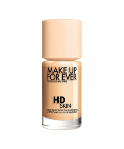 MAKE UP FOR EVER HD Skin Foundation 1Y08 (Y225), 30ml