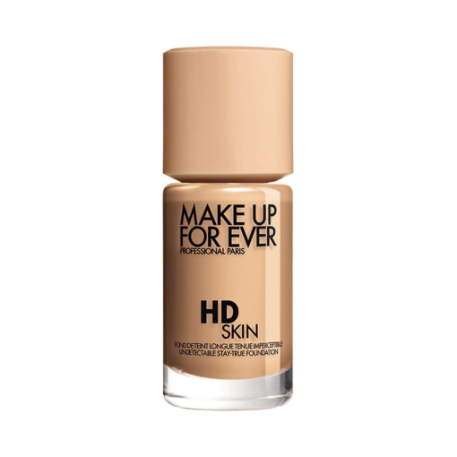 MAKE UP FOR EVER HD Skin Foundation 2N26 (Y315), 30ml