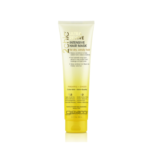 Giovanni 2chic Ultra Revive Intensive Hair Mask, 150ml