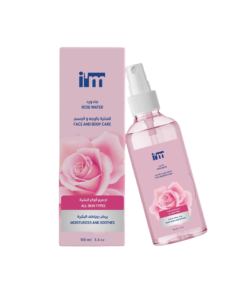 I'm Rose Water Face and Body Care, 100ml