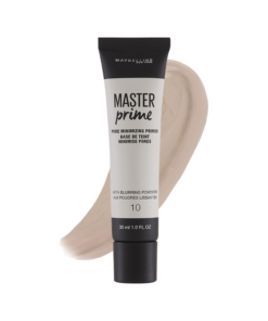 Maybelline Master Prime No 10 Pore Minimizing Primer, 30ml