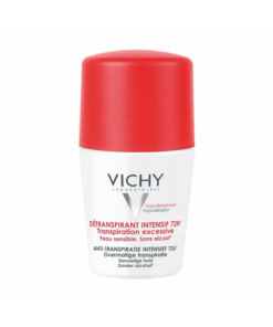 Vichy Excessive Perspiration Roll On Deodorant
