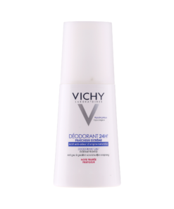 Vichy Extreme Frisheid Deodorant 24H, 100ml