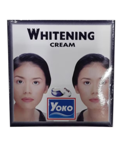 YOKO Whitening Cream