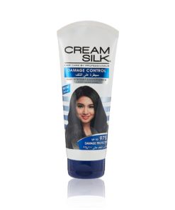 Cream Silk Damage Control Hair Reborn Conditioner, 180ml