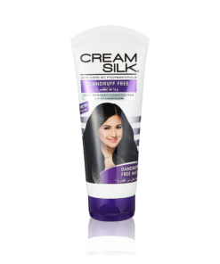 Cream Silk Dandruff Free Hair Reborn Conditioner, 180ml