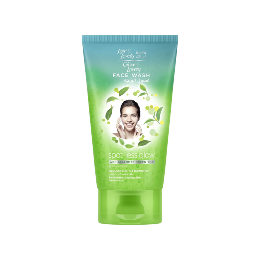 Glow & Lovely Spotless Glow Face Wash, 150g