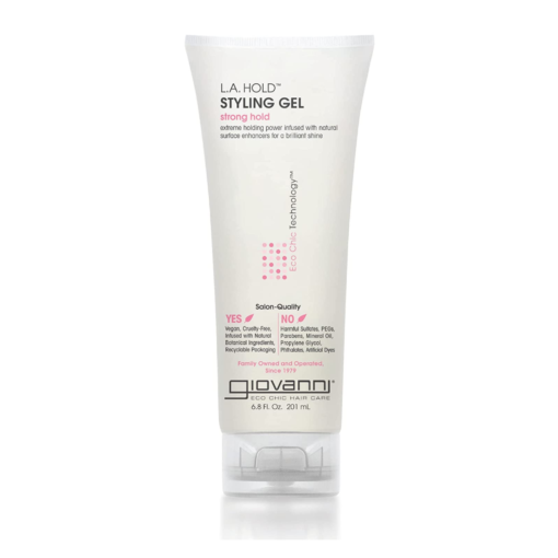 GIOVANNI L.A. Hold Styling Gel, 201ml