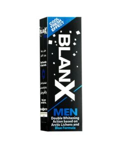 Blanx Toothpaste Whitening For Men 75 ml