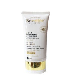 Beesline 4 in 1 Whitening Cleanser the skin 150 ml