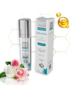 Pure beauty face whitening lotion 50 ml