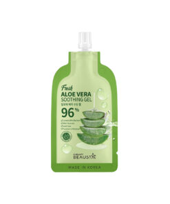 Beausta Fresh Aloe Vera Soothing Gel 20 ml
