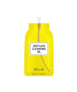 Beausta Deep Clean Cleansing Oil 15 ml