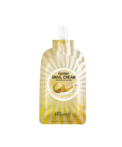 Beausta Golden Snail Cream 15 ml