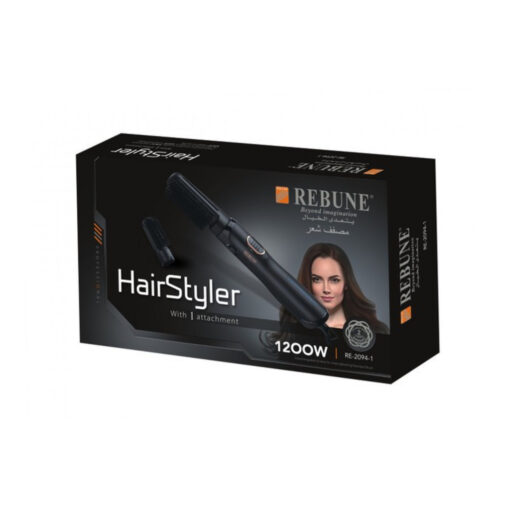 Rebune Hair Styler 1200 Watts RE-2094-1