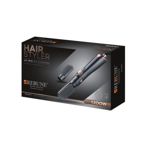 Rebune Hair Styler 1200 Watts RE-2109-1