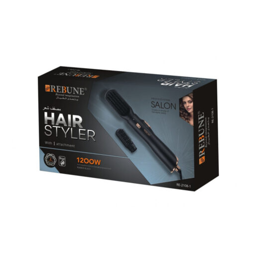 Rebune Hair Styler 1200 Watts RE-2108-1