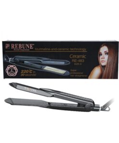 Rebune Ceramic Hair Styler Size (S) RE-483