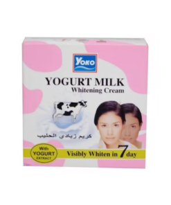 YOKO Yogurt Whitening Cream