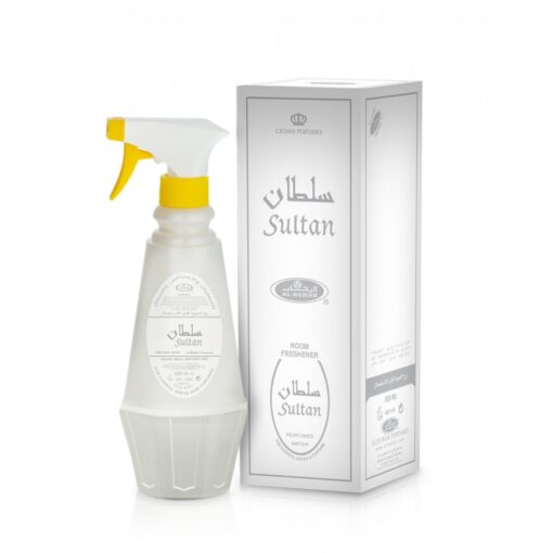 Sultan Room Freshener from Al Rehab 500 ml