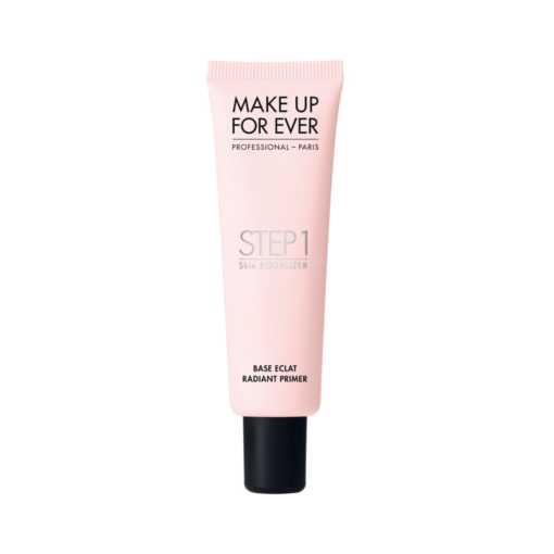 MAKE UP FOR EVER Step1 Skin Equalizer Radiant Primer, Cool Pink, 30ml