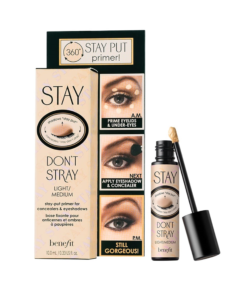 Benefit Stay Don't Stray Eyeshadow Primer, 10ml