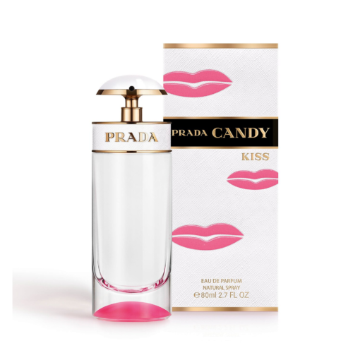 Prada Candy Kiss 80ml