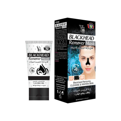 YC Blackhead Remover Mask, 50g