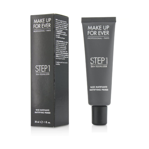 Make Up For Ever Step 1 Skin Equalizer Mattifying Primer, 30ml