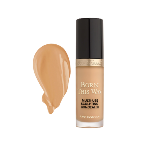 Too Faced Born This Way Concealer, Sand, 13.5ml