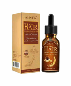 Aliver Hair Growth Serum 30 ml
