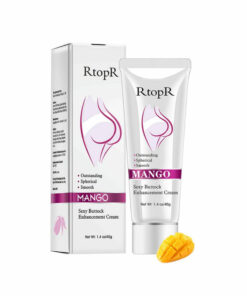 RtopR Mango Buttock Enhancement Cream 40 g