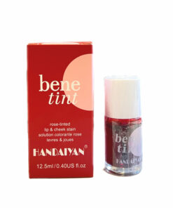 Handaiyan Bene Tint Lip Glossy Pink 12.5 ml