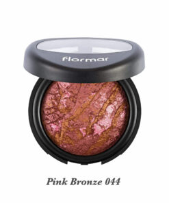 فلورمار اضاءة بيكت بلاش اون Pink Bronze رقم 044