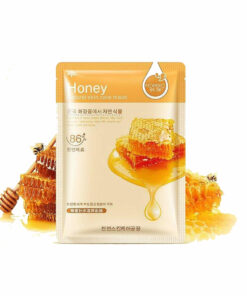 هوريك قناع العسل الطبيعي للعناية بالبشرة 30 غرام